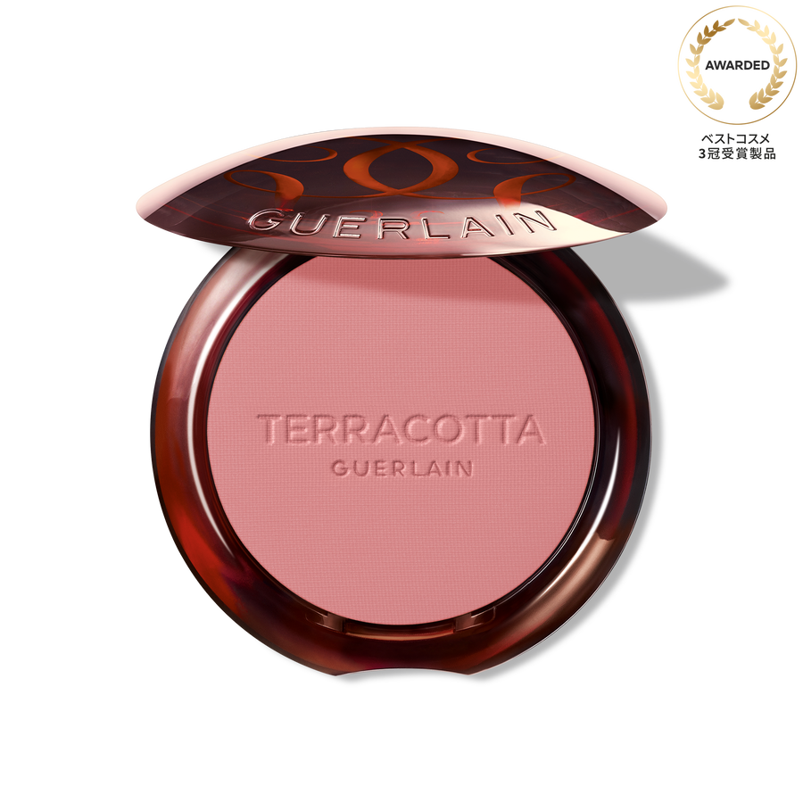 テラコッタ ブラッシュ (See the picture 1/4)